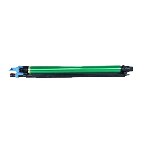 KVMRshn 4PCS DR313 Trommeleinheit kompatibel mit C258 C308 C368 C458 C558 C658 Modelle Farbbildgebungseinheit Kompatibel mit Bk C m y von KVMRshn