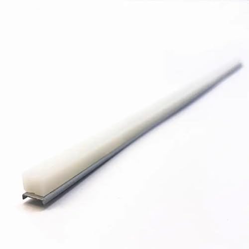 KVMRshn 5X OEM -Kompatible Ladungswalze Kompatibel mit MPC 2030 2050 2051 2551 Serie kompatibel mit OPC Drum MPC2030 MPC2050 MPC2051 MPC2550 D809 2010 Trommelschmiermittelersatz Teil(5X Lubricant) von KVMRshn