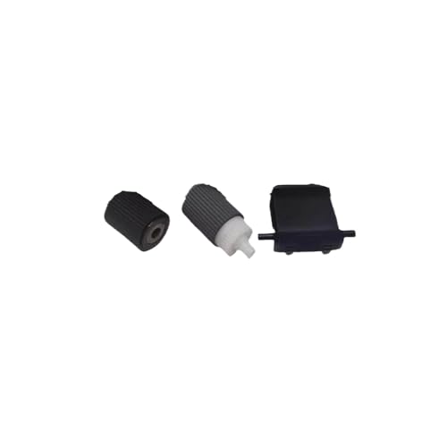 KVMRshn ADF -Pickup -Futterrollen -Trennkissen kompatibel mit IR 2530 2535 2545 3225 3230 3235 3245 4025 4035 4045 4051 4225 4235 4245 Kopierer von KVMRshn