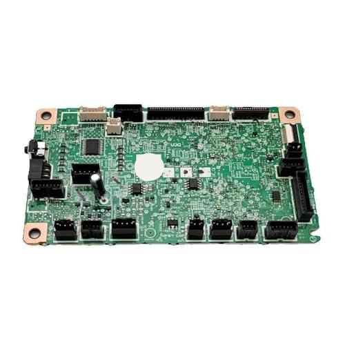 KVMRshn DC Engine Control Board kompatibel mit M506DC M501DC M507DC M506 M501 M507 Modelle(M506) von KVMRshn