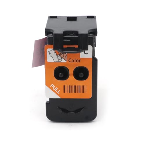 KVMRshn Druckenkopf kompatibel mit QY6-8026 QY6-8035 zur Verwendung mit CA91 CA92-Kartusche Arbeiten mit G1220 G2260 G3260 G5020 G6020 G7020 Drucker(1 Pack QY6-8035) von KVMRshn