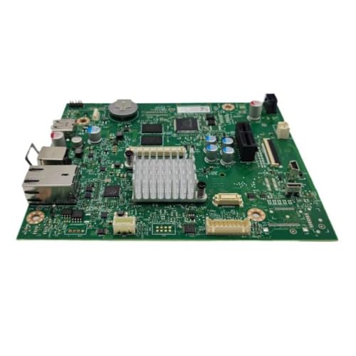 KVMRshn Formatter Hauptkarte B5L30-60003 B5L23-67901 B5L24-67906 B5L30-60001 kompatibel mit Farbe M552 M553 M552DN M553DN M552 553 Druckermodelle(M553) von KVMRshn