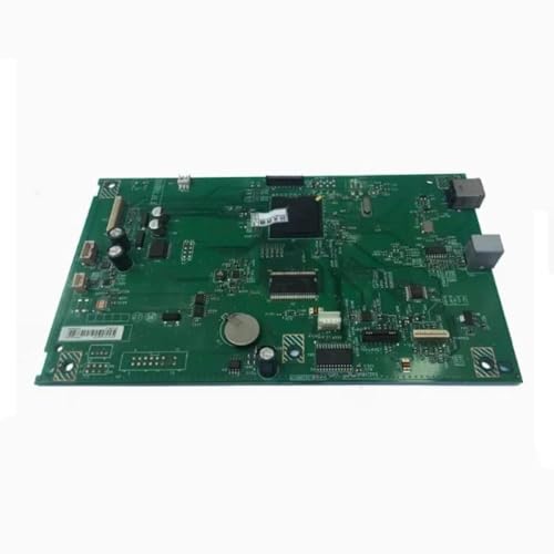 KVMRshn Formatter-Logik der Hauptplatine PCA Assy CC391-60001 kompatibel mit 1319 1319f M1319 M1319F Drucker von KVMRshn