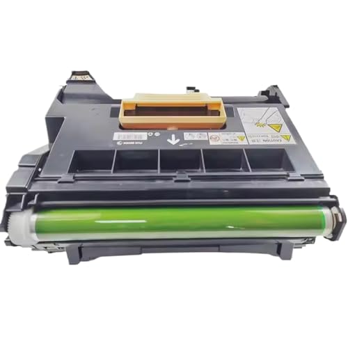 KVMRshn Kompatible Drum Patrone Unit Kit Kompatibel mit Fuji Docuprint P355 Druckermodell CT350973 von KVMRshn