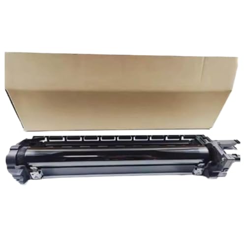 KVMRshn Kompatible Schwarze Drum-Einheit DK-6706 Kompatibel mit Taskalfa 6501i und Taskalfa 8001i Modelle 302N793053 302N793050 302N793051 302N793052 von KVMRshn