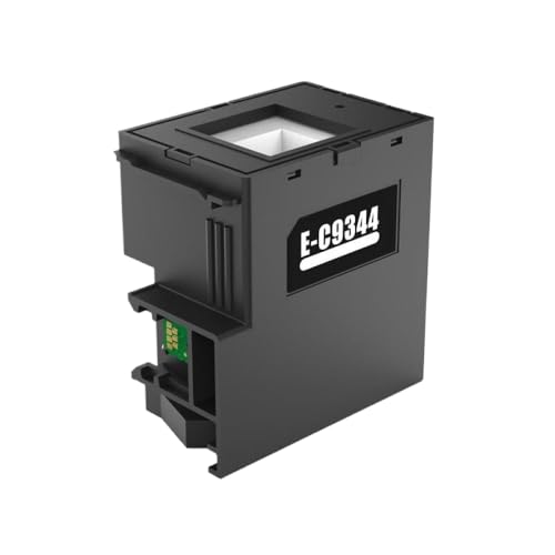KVMRshn Kompatible Wartungskastenabfall-Tintentank Kompatibel mit ET-4810 WF-2950 WF-2930 WF-2910 2935 XP-4200 XP-4205 XP-3200 XP-3205 Drucker KVMRshn Kompatible Wartungskastenabfall-Tintentank Kompatibel mit ET-4810 WF-2950 WF-2930 WF-2910 2935 XP-4200 XP-4205 XP-3200 XP-3205 Drucker von KVMRshn