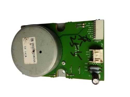 KVMRshn Kompatibler Drucker -Hauptmotor Kompatibel mit 255 355 305 306 307 256 257 356 455 456 Modelle Ersatzteil funktioniert mit verschiedenen Druckern KVMRshn Kompatibler Drucker -Hauptmotor Kompatibel mit 255 355 305 306 307 256 257 356 455 456 Modelle Ersatzteil funktioniert mit verschiedenen Druckern von KVMRshn