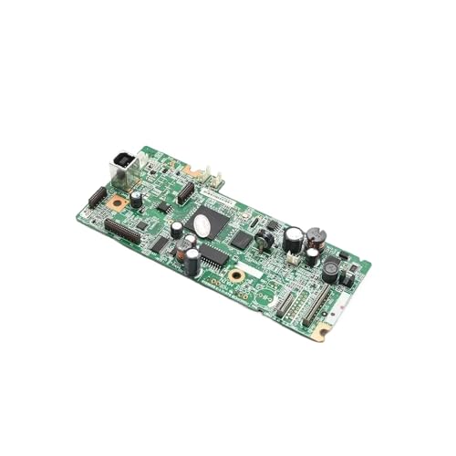 KVMRshn L355 L375 L550 L555 L366 L395 L386 L456 L475 L495 L575 kompatibler Formatierer Mutter Logik Hauptplatine Ersatzteil funktioniert mit Mehreren Modellen 3 Monate 3 Monate(L375 Send ET2500) von KVMRshn