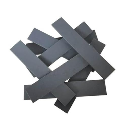 KVMRshn Trennungsrührblattkissen kompatibel mit ML1710 JC73-00140A JC97-01931A JC67-00605A JC63-01669A JC61-00580A JC61-03344A Kompatibel mit Printer-Teile(100 pcs) von KVMRshn