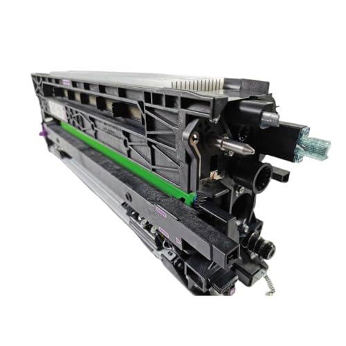 KVMRshn Trommeleinheit mit Entwickler D136-0157 D136-0156 kompatibel Kompatibel mit MP C6502SP MP C8002SP Ersatz(Magenta) von KVMRshn