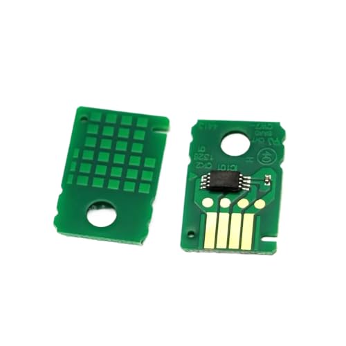 KVMRshn Wartungsbox-Chip MC-G02 kompatibel mit G2160 G3160 G1220 G2260 G3260 G1420 G2420 G2460 G3420 G3460 G1520 G2520 2560 Drucker(5 pcs) von KVMRshn