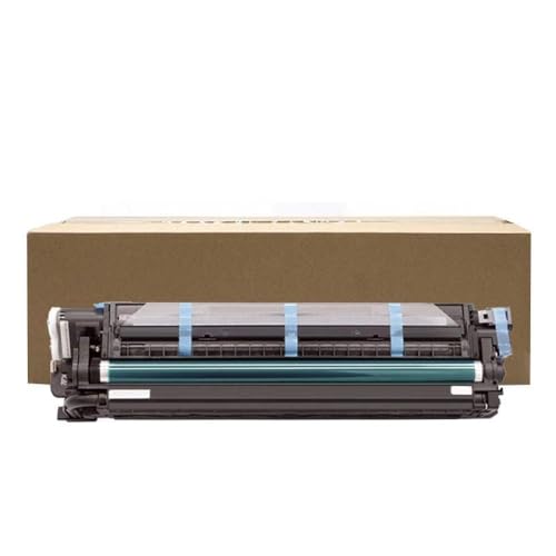 Kompatibel mit 95% Trommeleinheit Kompatibel mit MPC3003 MPC3503 MPC4503 MPC5503 MPC6003 Universal Fit Aftermarket -Austausch(BK) von KVMRshn