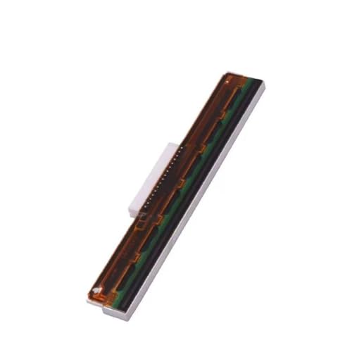 Kompatibel mit TSC 244 TTP244 TTP-244 Plus Pro 203DPI-Druckkopf Kompatibel mit TTP-244PLUS TTP-244PRO TTP-245C TDP-244 244U 244CE Universal Fit Aftermarket Ersatz(20pcs) von KVMRshn