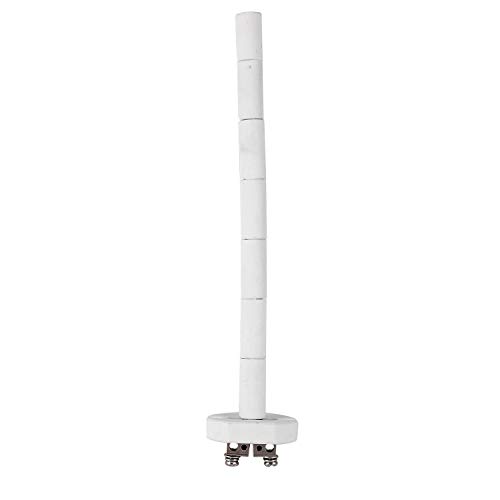 Hochtemperatur-Thermoelement-Sensor für Keramikofen, Typ K, 2372 Fahrenheit, 1300 Grad, -B119 von KVSERT