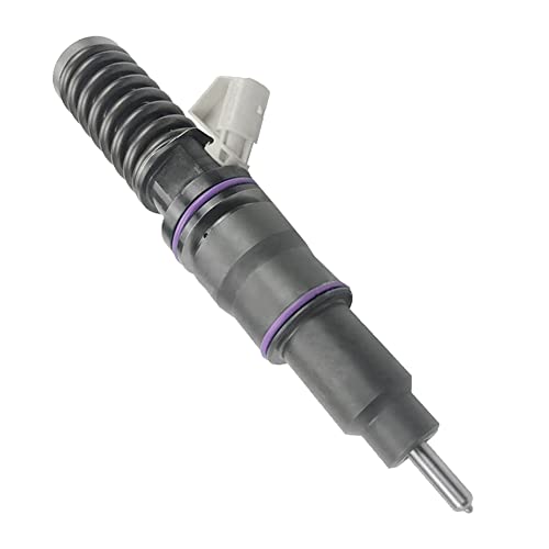 KVSERT Injektor 21340612 BEBE4D24002 für D13A FH12 12.8D 13 von KVSERT