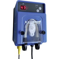 KWAD Chlordosierer »Aqua RX Control STD«, blau, Kunststoff von KWAD