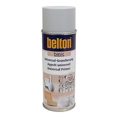 KWASNY 323 501 BELTON BASIC Universal-Grundierung grau 400ml von Kwasny