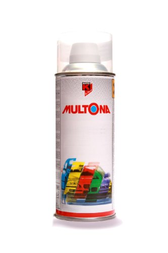 MULTONA LACKSPRAY 400 ml CITROEN EWP BLANC BANQUISE 0001-3 von KWASNY