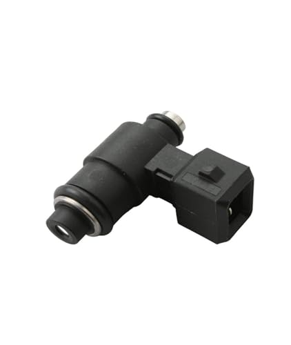 Auto Injektor 1 Stück Roller-Einspritzdüsen Für 70 Cc 90 Cc MEV1-038 Kraftstoffeinspritzdüse Auto Einspritzdüse Auto Injektor 1 Stück Roller-Einspritzdüsen Für 70 Cc 90 Cc MEV1-038 Kraftstoffeinspritzdüse Auto Einspritzdüse von KWAYA