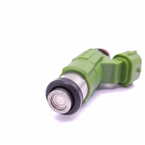 KWAYA Einspritz Düse 1PC Kraftstoff Injektor Düse Auto Injektor OEM CDH145 CDH-145 Für M&itsubishi Für O&utlander V73 V-73 4G69 4G-69 2.4L Für Grandis Kraftstoffeinspritzdüse KWAYA Einspritz Düse 1PC Kraftstoff Injektor Düse Auto Injektor OEM CDH145 CDH-145 Für M&itsubishi Für O&utlander V73 V-73 4G69 4G-69 2.4L Für Grandis Kraftstoffeinspritzdüse von KWAYA