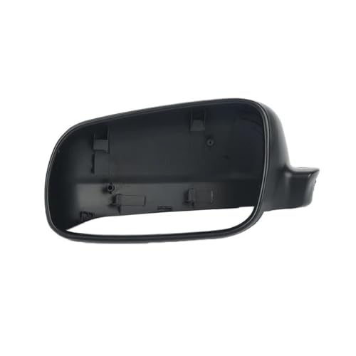 Rückspiegelabdeckung Für V&W Für G&olf Für B&ora Für P&olo Für J&etta MK4 1996-2001 2002 2003 2004 Autospiegelabdeckung Gehäuse ABS-Kappe Auto-Styling-Produkte Zubehör Spiegelkappen Außenspiegel(Black von KWAYA