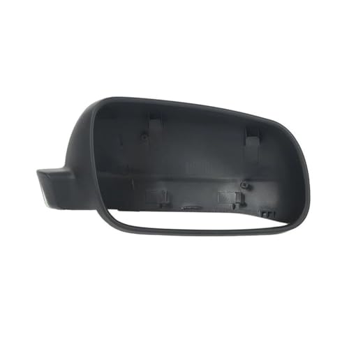 Rückspiegelabdeckung Für V&W Für G&olf Für B&ora Für P&olo Für J&etta MK4 1996-2001 2002 2003 2004 Autospiegelabdeckung Gehäuse ABS-Kappe Auto-Styling-Produkte Zubehör Spiegelkappen Außenspiegel(Black von KWAYA