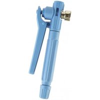 Kwazar Lanzengriffbaugruppe Mit Manometer Orion Super Pro+ von KWAZAR