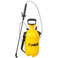 Kwasar.rose Sprayer 6l Garten Hobby von KWAZAR