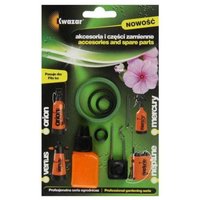Quasar Neptun V-15 Blis Service-Kit. von KWAZAR