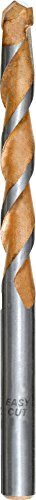kwb EASY-CUT Allzweckbohrer 048630 (ø 3 mm, Rundschaft, für Stein, Beton, Keramik, Hart- und Weichholz, Kunststoffe und Acryl, Stahl, Glas und Kristall) kwb EASY-CUT Allzweckbohrer 048630 (ø 3 mm, Rundschaft, für Stein, Beton, Keramik, Hart- und Weichholz, Kunststoffe und Acryl, Stahl, Glas und Kristall) von kwb