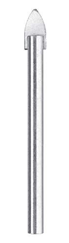 kwb Professional Glasbohrer Ø 5,0 mm, (hartmetallbestückt, für Glas, Fliesen und Porzellan) kwb Professional Glasbohrer Ø 5,0 mm, (hartmetallbestückt, für Glas, Fliesen und Porzellan) von kwb