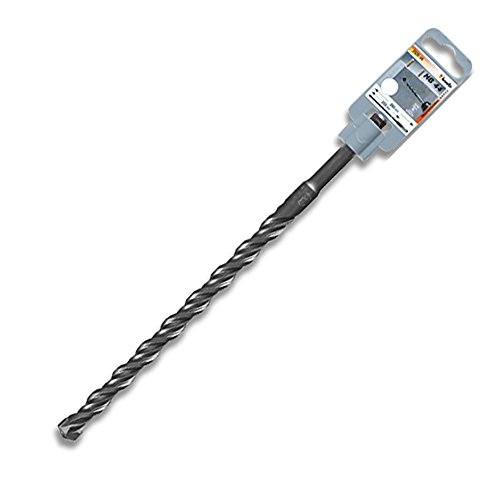 kwb SDS plus HB 44 Hammerbohrer Ø 8,0 mm (Länge 210 mm, hochtemperatur gelötete Hartmetallschneide) kwb SDS plus HB 44 Hammerbohrer Ø 8,0 mm (Länge 210 mm, hochtemperatur gelötete Hartmetallschneide) von kwb
