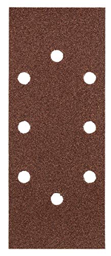 kwb Schleifstreifen 93x230 mm aus Korund in den Körnungen 40, 80, 120, 180, hochwertige Verleimung, robuster Papierträger, universal einsetzbar für den Schliff von Holz und Metall kwb Schleifstreifen 93x230 mm aus Korund in den Körnungen 40, 80, 120, 180, hochwertige Verleimung, robuster Papierträger, universal einsetzbar für den Schliff von Holz und Metall von kwb