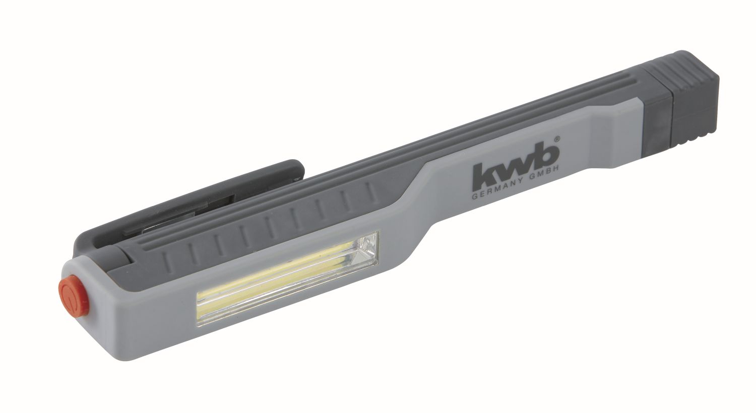 kwb COB-LED Stiftleuchte mit Magnet von KWB