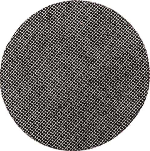 kwb Schleifgitter K 120 Scheibe für Exzenterschleifer 491312 (Durchmesser 125 mm, Gips und Rigips, 5 Stück) kwb Schleifgitter K 120 Scheibe für Exzenterschleifer 491312 (Durchmesser 125 mm, Gips und Rigips, 5 Stück) von kwb