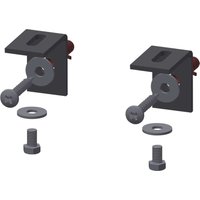 KWC AR Abzugssicherungs-Set, VARIUS, Aluminium, 2000105062 KWC AR Abzugssicherungs-Set, VARIUS, Aluminium, 2000105062 von KWC AQUAROTTER