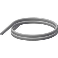 KWC AR Kantenschutzprofil, SIRIUS, Kunststoff, Länge 1,8 m von KWC AQUAROTTER