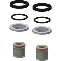 KWC AR Montageset, Siebe, Dichtungen, Rückflussverhinderer, 2030003401 von KWC AQUAROTTER