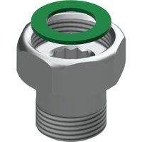 Kwc Aquarotter - kwc Professional ACSV2001 Anschlussverschraubung dn 15 2000105938 Kwc Aquarotter - kwc Professional ACSV2001 Anschlussverschraubung dn 15 2000105938 von KWC AQUAROTTER