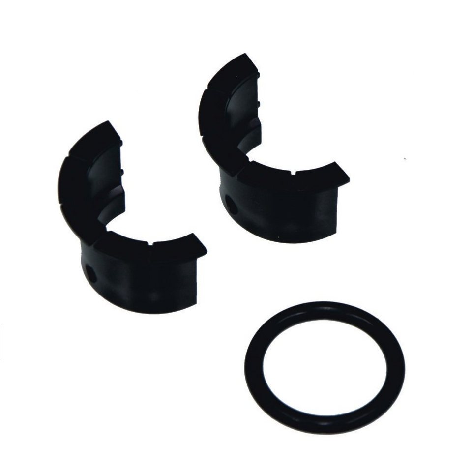 KWC Badarmatur KWC Allgemein Gleitring/O-Ring-Set für KWC INOX, Z536045 von KWC