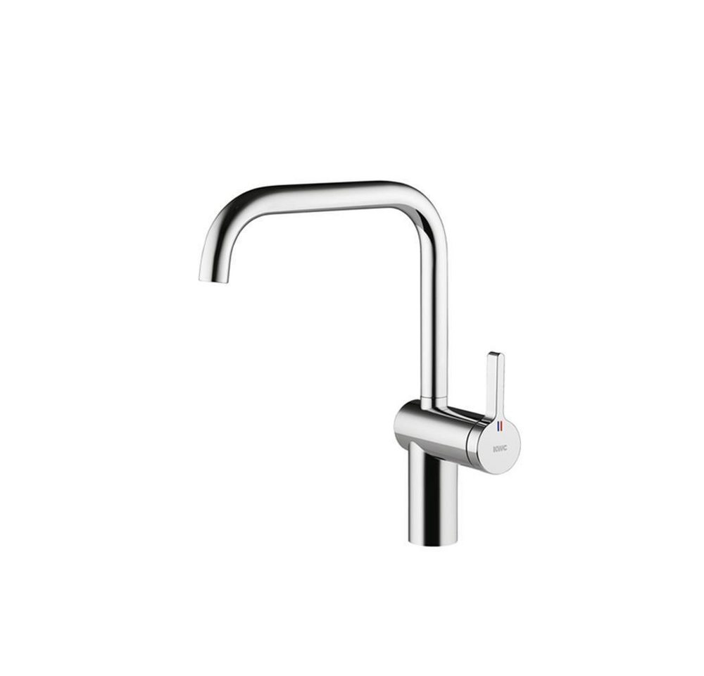KWC Küchenarmatur Naber KWC Küchenarmatur Livello 1E chrom Hochdruck KWC Küchenarmatur Naber KWC Küchenarmatur Livello 1E chrom Hochdruck von KWC