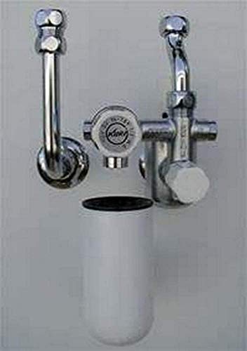 KWC Sicherheitsgruppen Modell KV30 1/2" | Sicherheitsgruppe für Druckspeicher ohne Druckminderer 5 Bar | Sicherheitsgruppe für Warmwasserspeicher mit Absperrventil und Rückschlagventil KWC Sicherheitsgruppen Modell KV30 1/2" | Sicherheitsgruppe für Druckspeicher ohne Druckminderer 5 Bar | Sicherheitsgruppe für Warmwasserspeicher mit Absperrventil und Rückschlagventil von KWC
