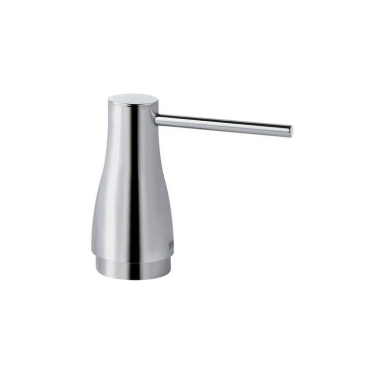 KWC Spülmittelspender Naber KWC Spülmittelspender Eve chrom KWC Spülmittelspender Naber KWC Spülmittelspender Eve chrom von KWC