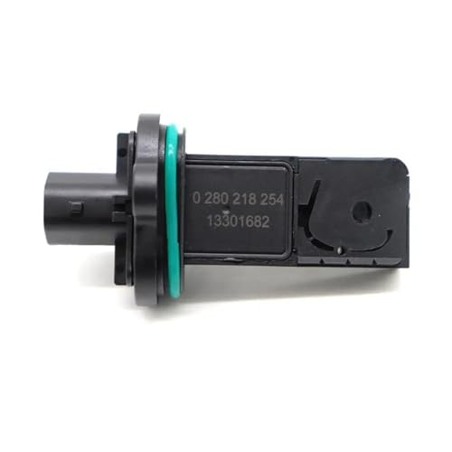 0280218254 Auto MASSEN LUFTMESSER SENSOR Fit Für CADILLAC ELR Fit Für CHEVROLET CRUZE ORLANDO SONIC TRAX VOLT 1,4 L 1,8 L von KWEZ