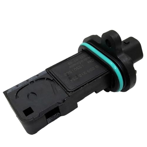 13301682 0280218254 MAF Luftmassenmesser Sensor 0836006 213-4686 20895955 Fit Für Chevrolet Cruze LS 11-12 13301682 0280218254 MAF Luftmassenmesser Sensor 0836006 213-4686 20895955 Fit Für Chevrolet Cruze LS 11-12 von KWEZ