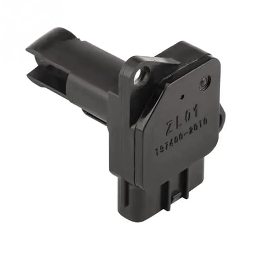1PC 5PINS Luftmassenmesser MAF Sensor Fit Für MAZDA 3 5 6 PROTEGE MX-5 MIATA 1974002010 197400-2010 1PC 5PINS Luftmassenmesser MAF Sensor Fit Für MAZDA 3 5 6 PROTEGE MX-5 MIATA 1974002010 197400-2010 von KWEZ