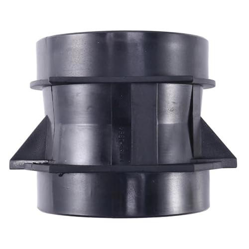 2X Fit Für BMW 99-06 323 325 328 E46 3 Serie 325I 5WK9605 Luftmassenmesser Meter-N25R von KWEZ