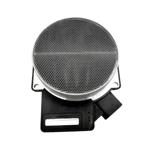 AF10043 25168491 Luftmassenmesser Sensor passend für Chevrolet Silverado 1500 4.3L 4.8L 2500 HD 5.3L 3500 5.7L 6.0L 6.6L 8.1L AF10043 25168491 Luftmassenmesser Sensor passend für Chevrolet Silverado 1500 4.3L 4.8L 2500 HD 5.3L 3500 5.7L 6.0L 6.6L 8.1L von KWEZ