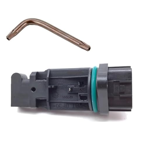 AFM Fit Für Subaru Impreza WRX STI Forester GT 98-00 Luftmassenmesser + Schraubendreher GC8 GF8 Maf Sensor 22680-4M501 von KWEZ