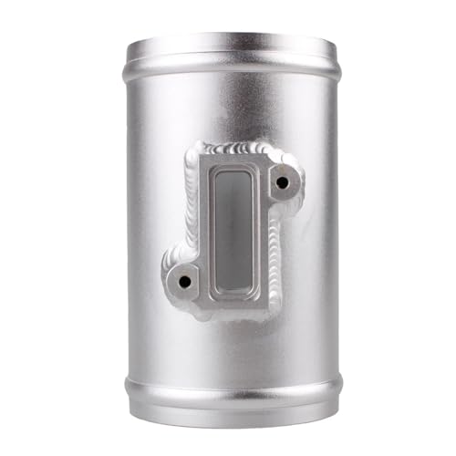 Auto Luftmassenmesser Halterung Ansaugmeter Basis Fit Für VW Fit Für Nissan Fit Für Honda MAF Luftansaugmeter Adapter(76mm) von KWEZ